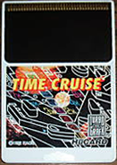 Time Cruise (USA) Screenshot 3